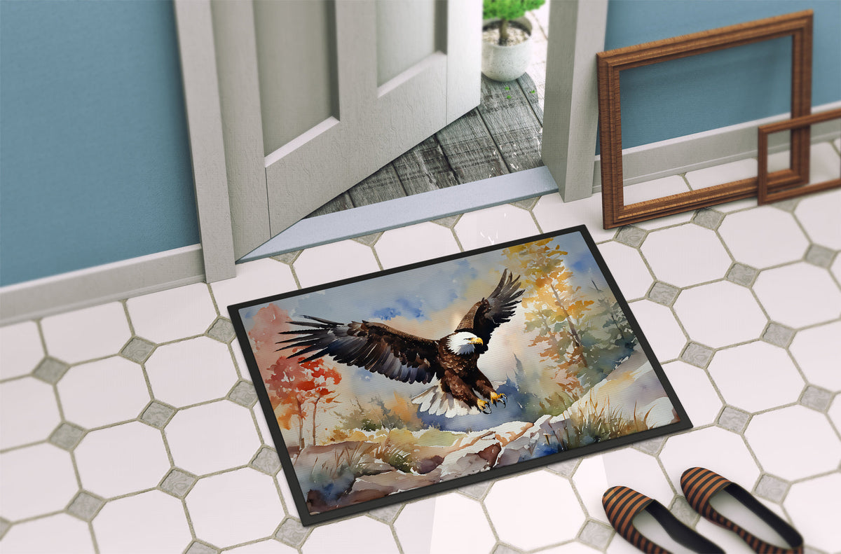 Eagle Doormat-3