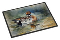 Northern Pintail Doormat-0