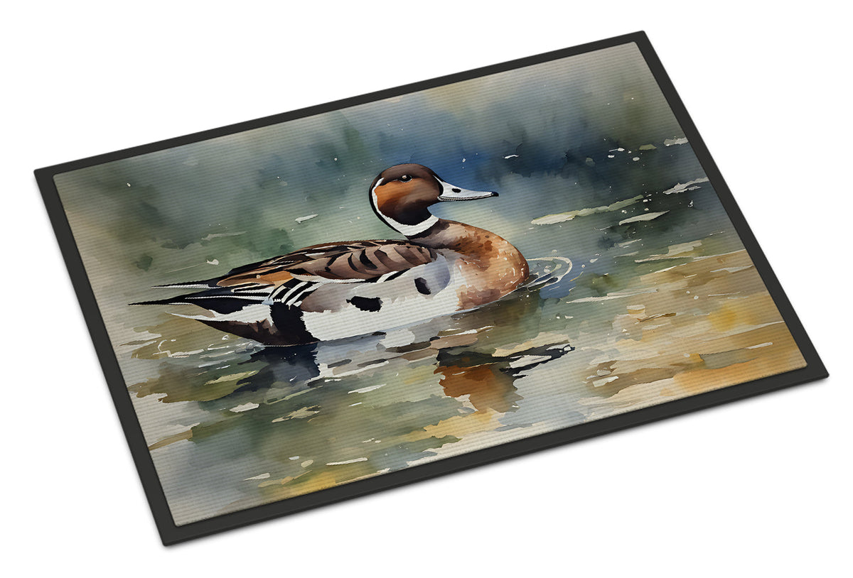 Northern Pintail Doormat-0