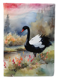 Black Swan House Flag-0