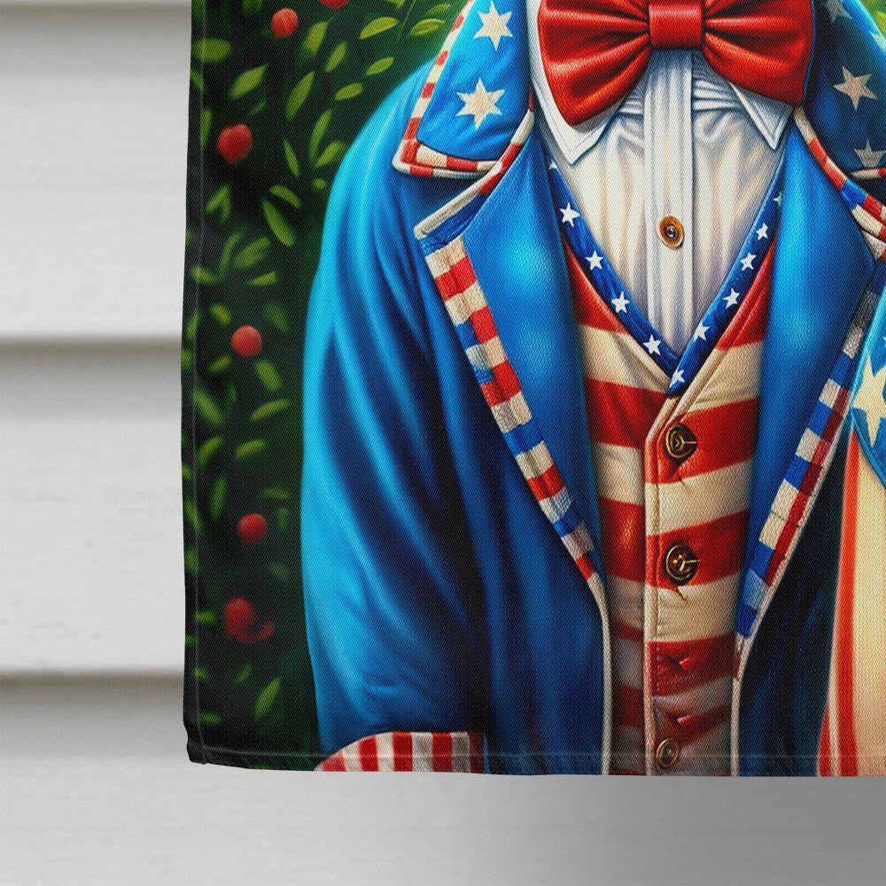 All American Boxer House Flag-3
