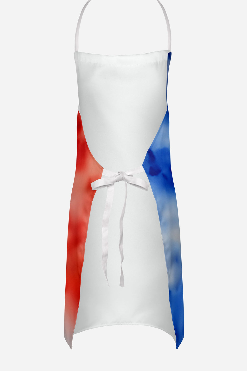 German Shorthaired Pointer Patriotic American Apron-3