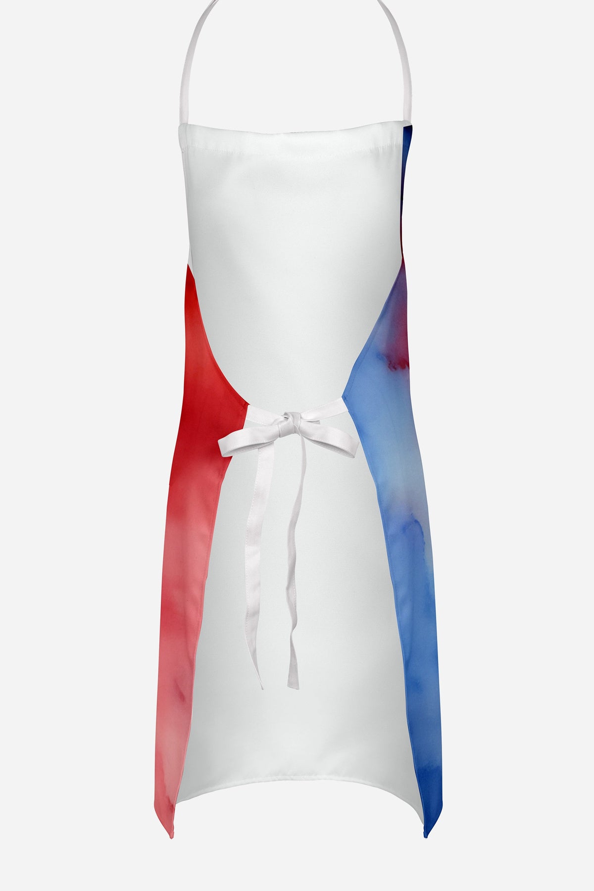 Goldendoodle Patriotic American Apron-3
