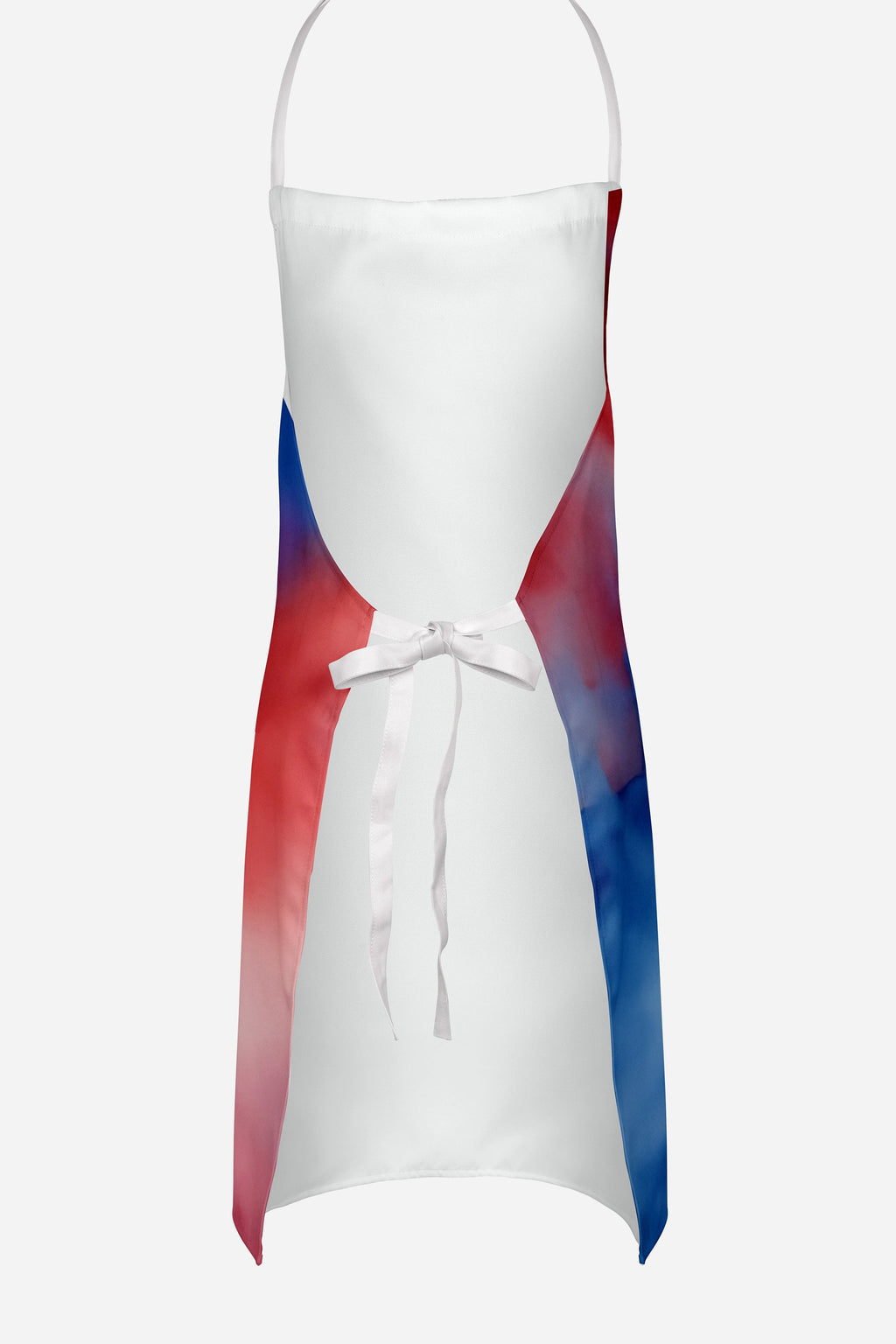 Shih Tzu Patriotic American Apron-3