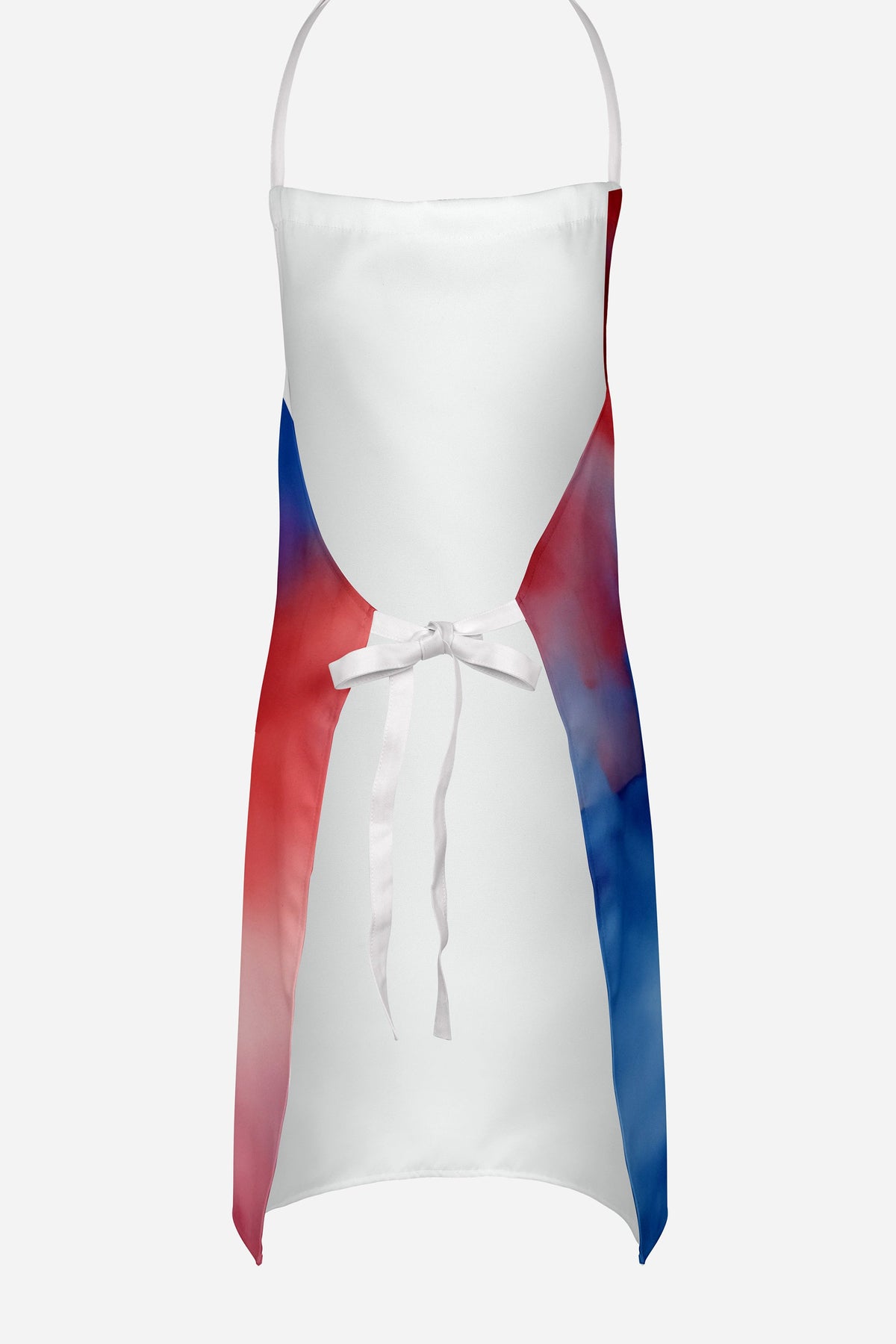 Shih Tzu Patriotic American Apron-3