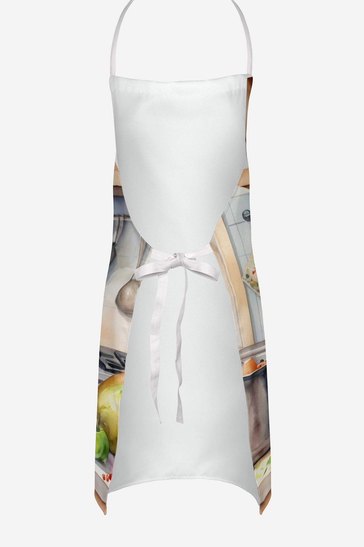 German Shorthaired Pointer The Chef Apron-3