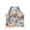 Poodle The Chef Apron-0