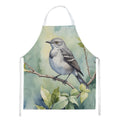 Mississippi Northern Mocking bird Apron-0