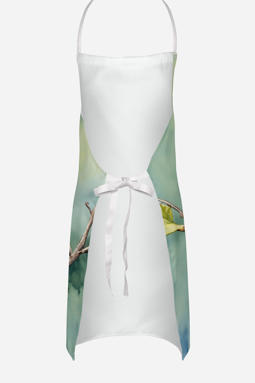 Mississippi Northern Mocking bird Apron-3