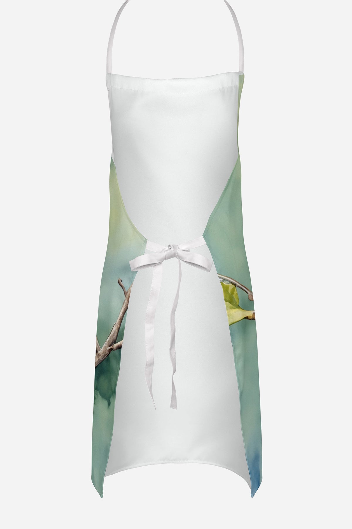 Mississippi Northern Mocking bird Apron-3