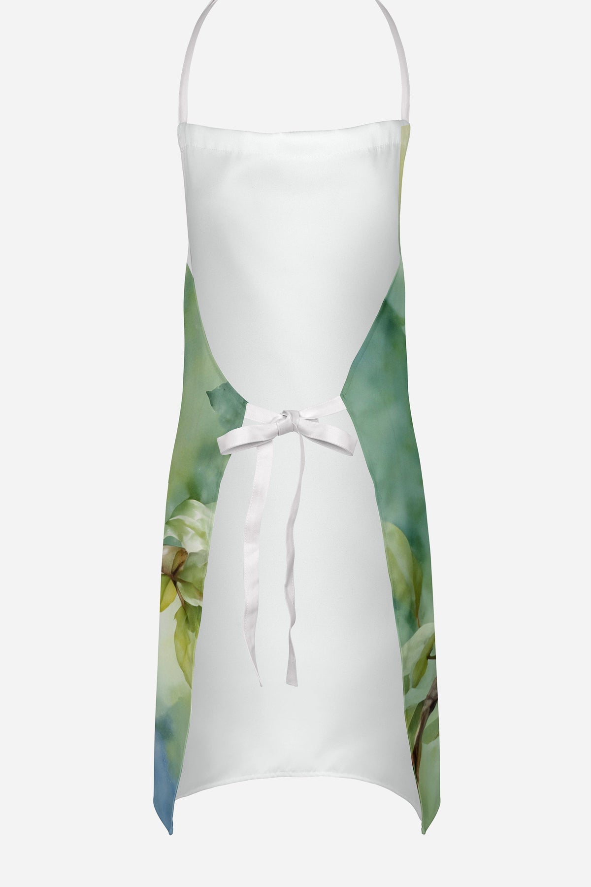 New Hampshire Purple Finch Apron-3