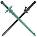 Dark Repulser Dual Blades Elucidator Combo-0