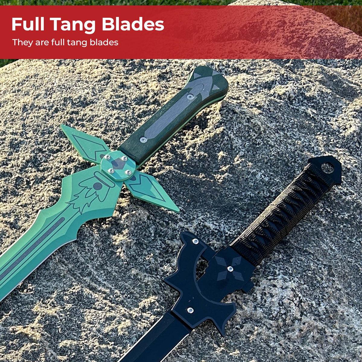 Dark Repulser Dual Blades Elucidator Combo-4