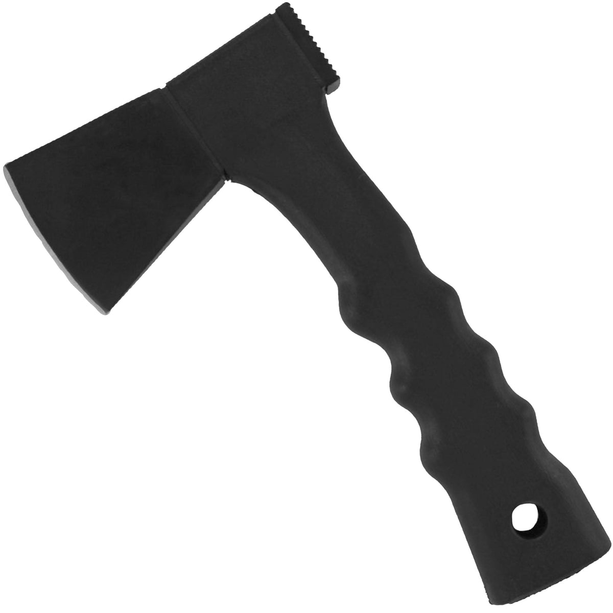 Dark Thrill Seeker Outdoor Camping Axe-0