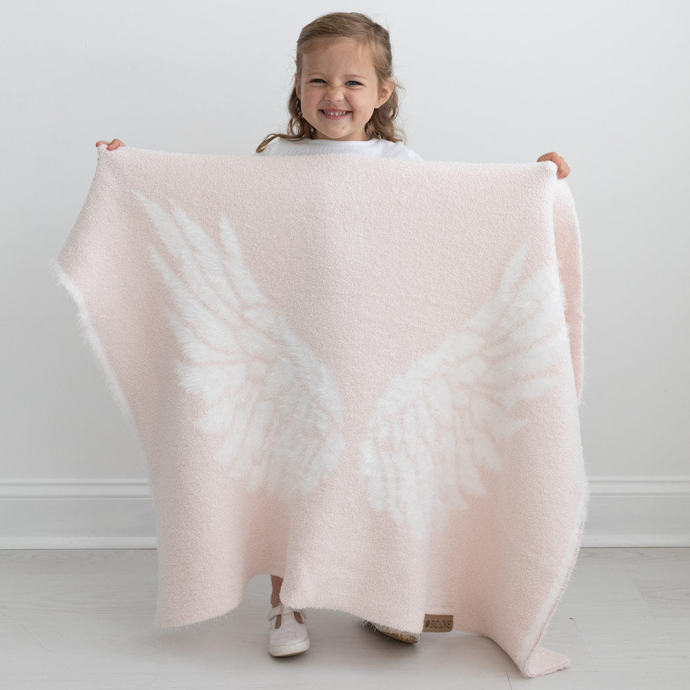 DREAM | WINGS PINK | LITTLE-0