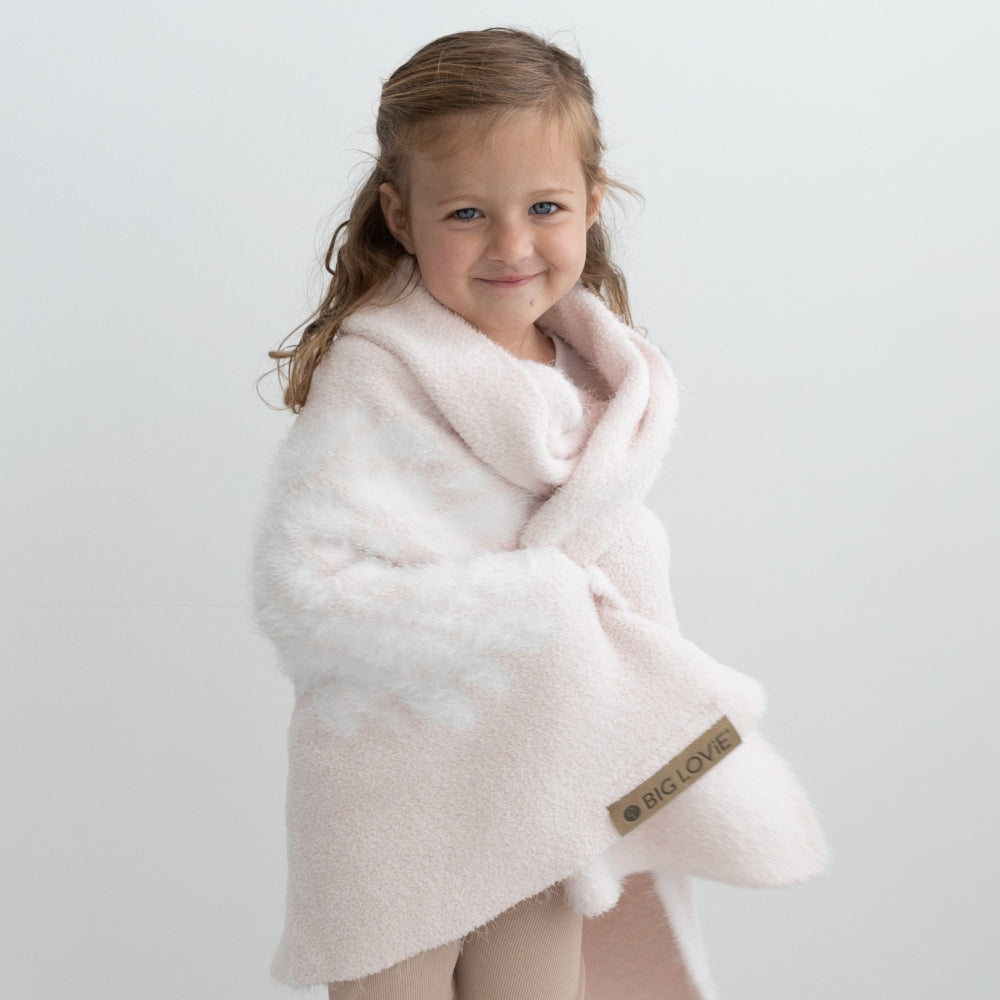 DREAM | WINGS PINK | LITTLE-1