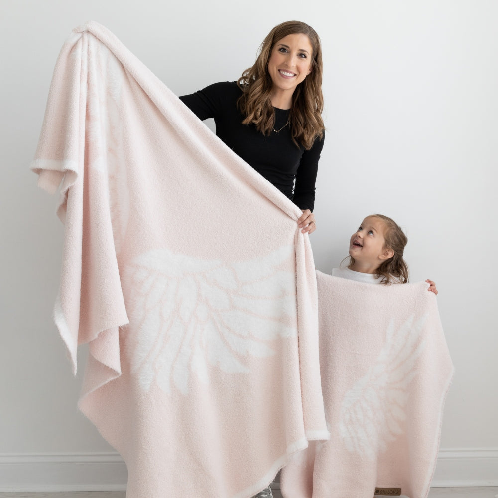 DREAM | WINGS PINK | LITTLE-2