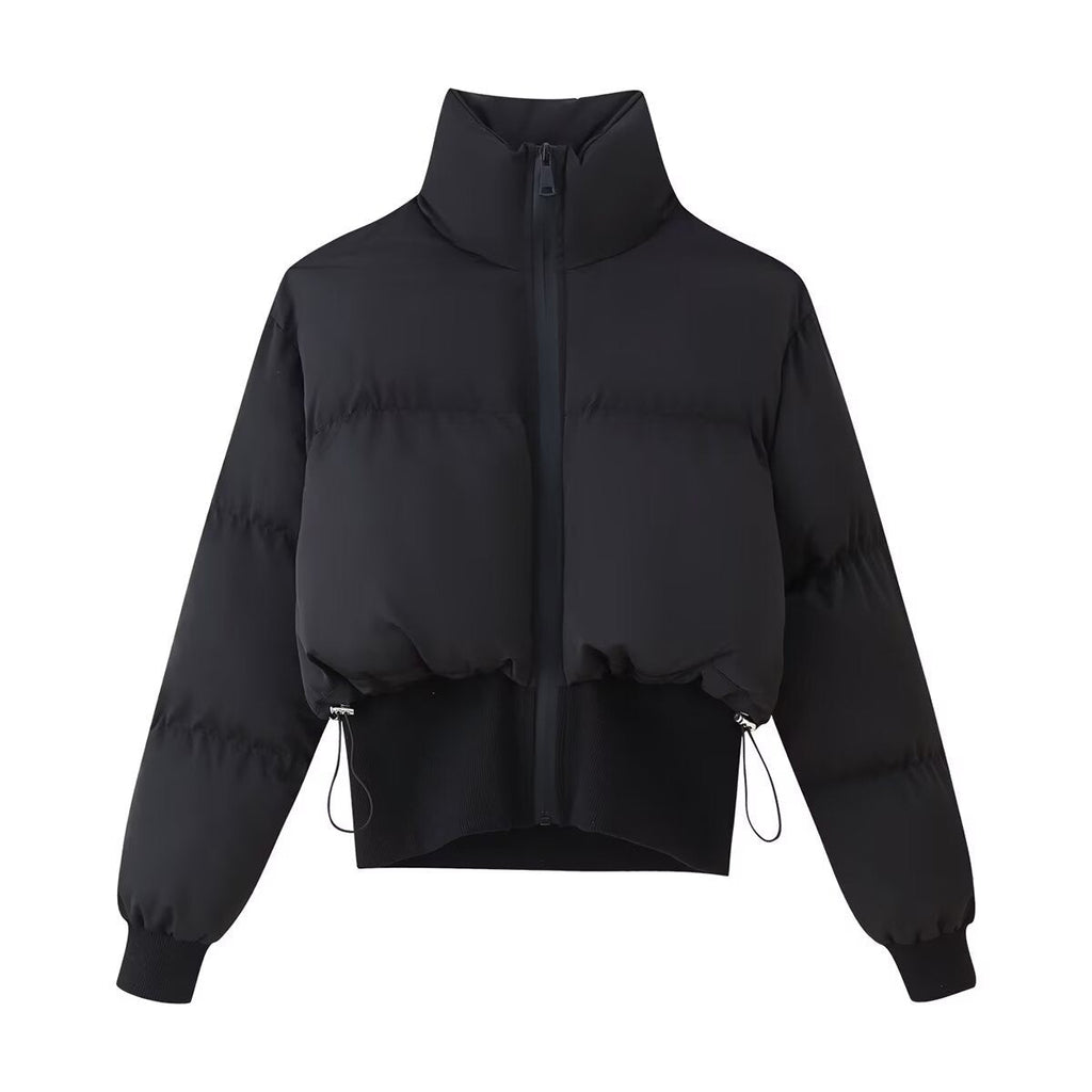 WOMEN'S JACKET Ecological CHINATOWN New Collection Top Trendy BYMANYC ® New York-1