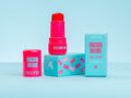 Unicorn Dreams LOLLIPOP - Lips & Cheeks Tint - Red-0