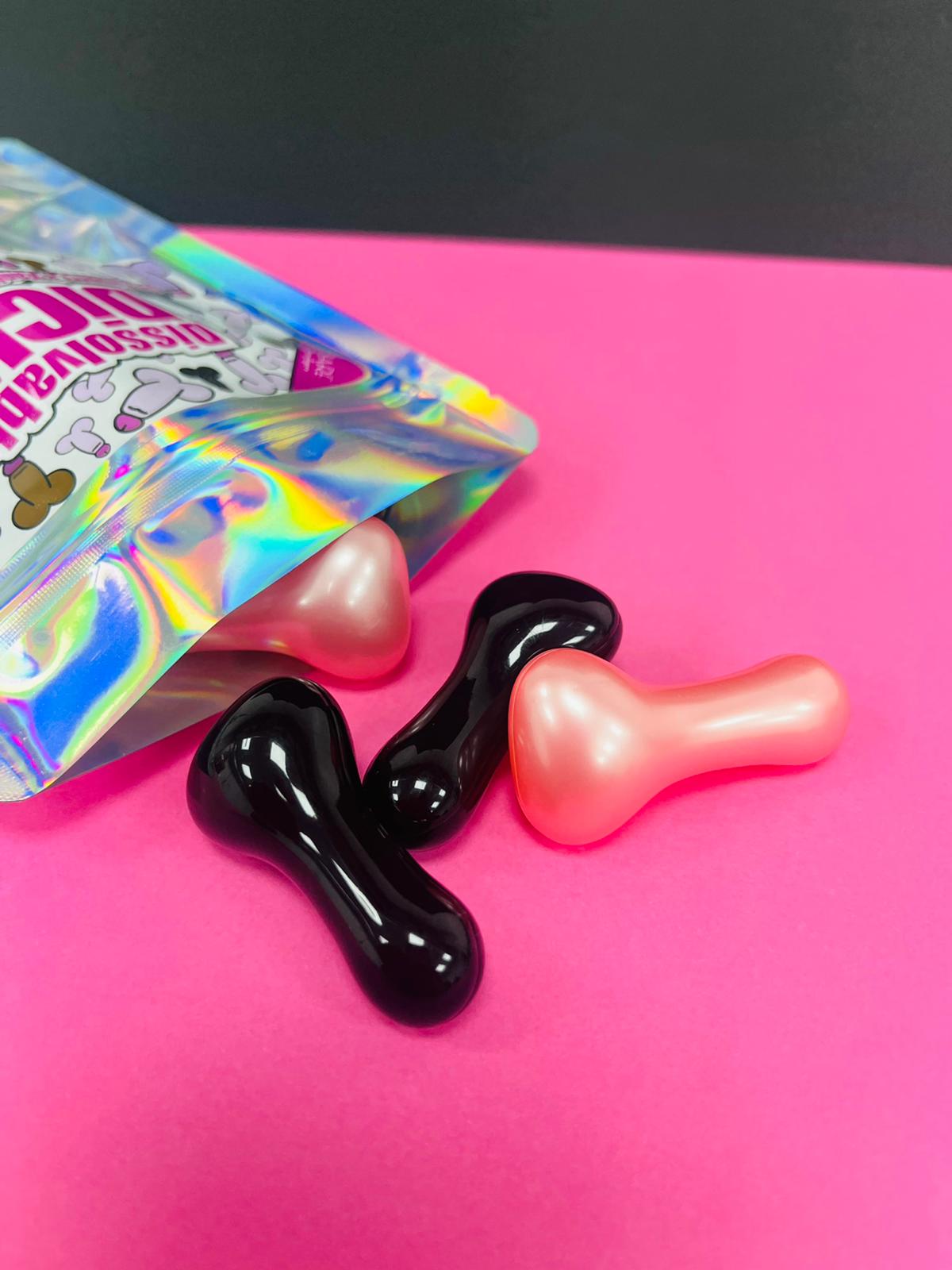 Dissolvable Dicks-3