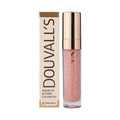 Small 8ml bottle of French Nude argan lip and cheek colour oil for natural makeup