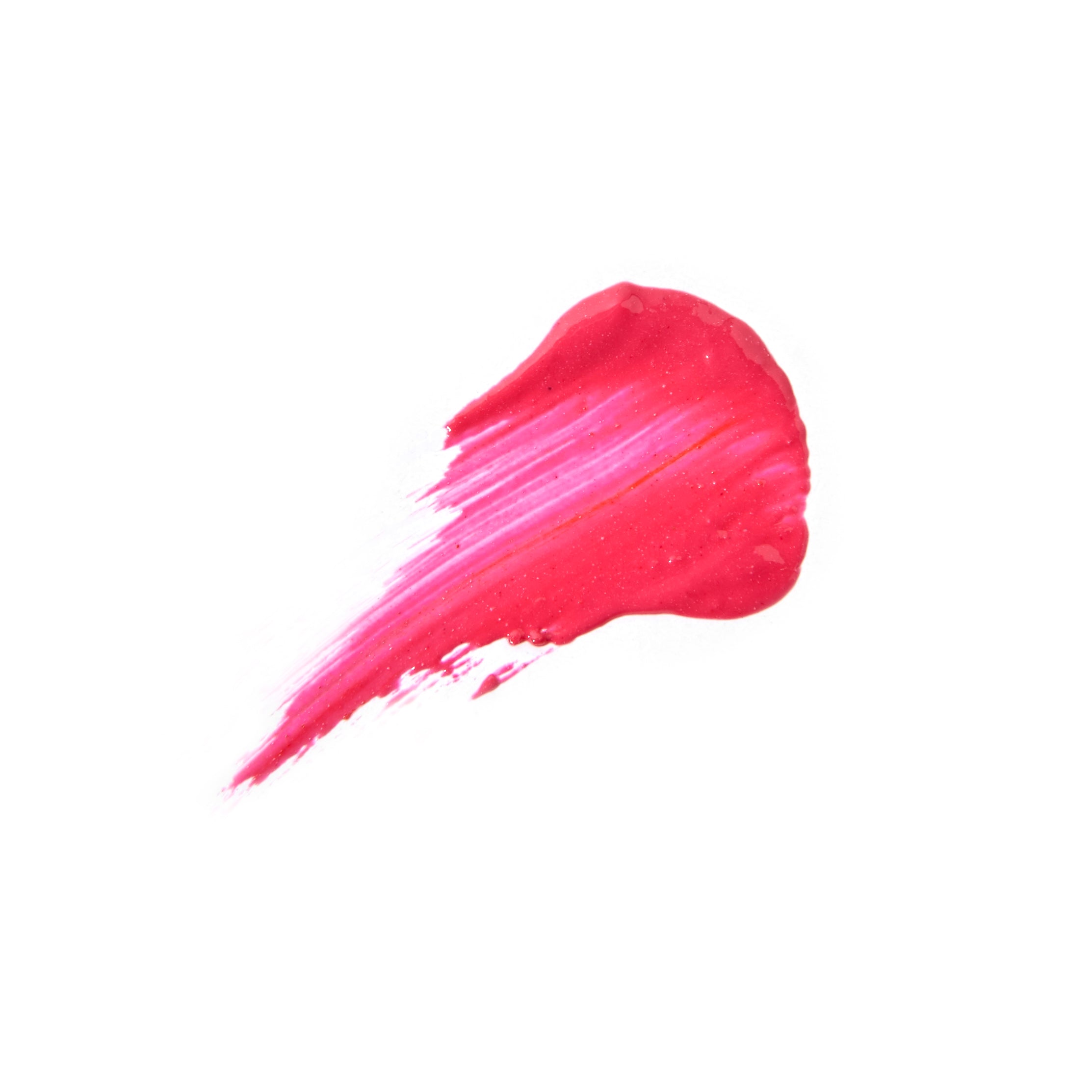 Argan lip and cheek colour oil in dragon fruit shade providing a natural hydrating tint — view 4