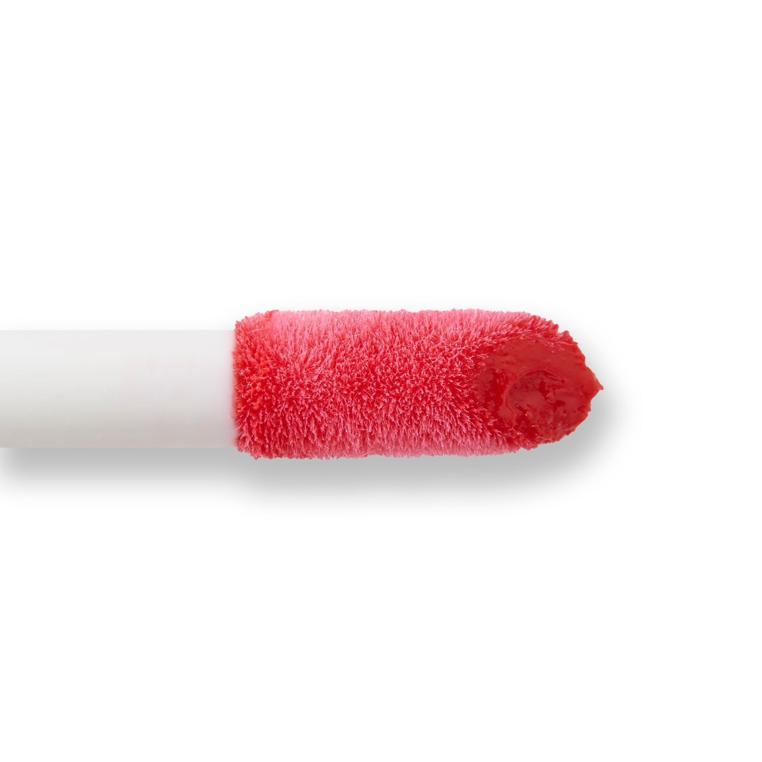 Argan lip and cheek colour oil in Some Like It Hot shade, hydrating natural makeup tint — view 5