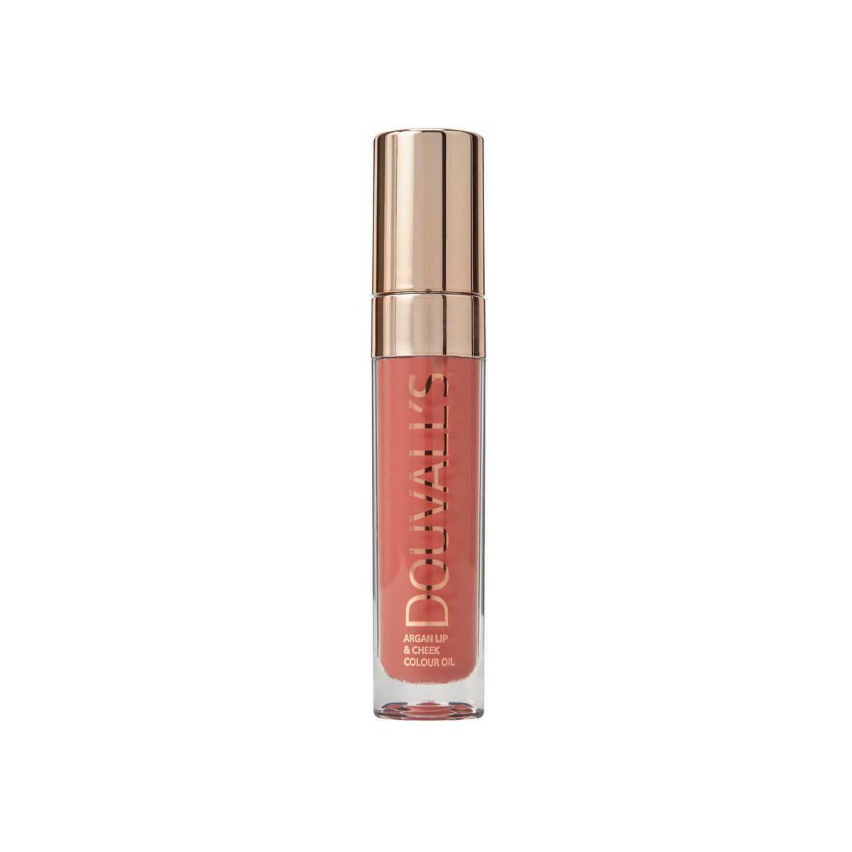 Argan Lip and Cheek colour Oil | Available in six shades with natural ingredients-1