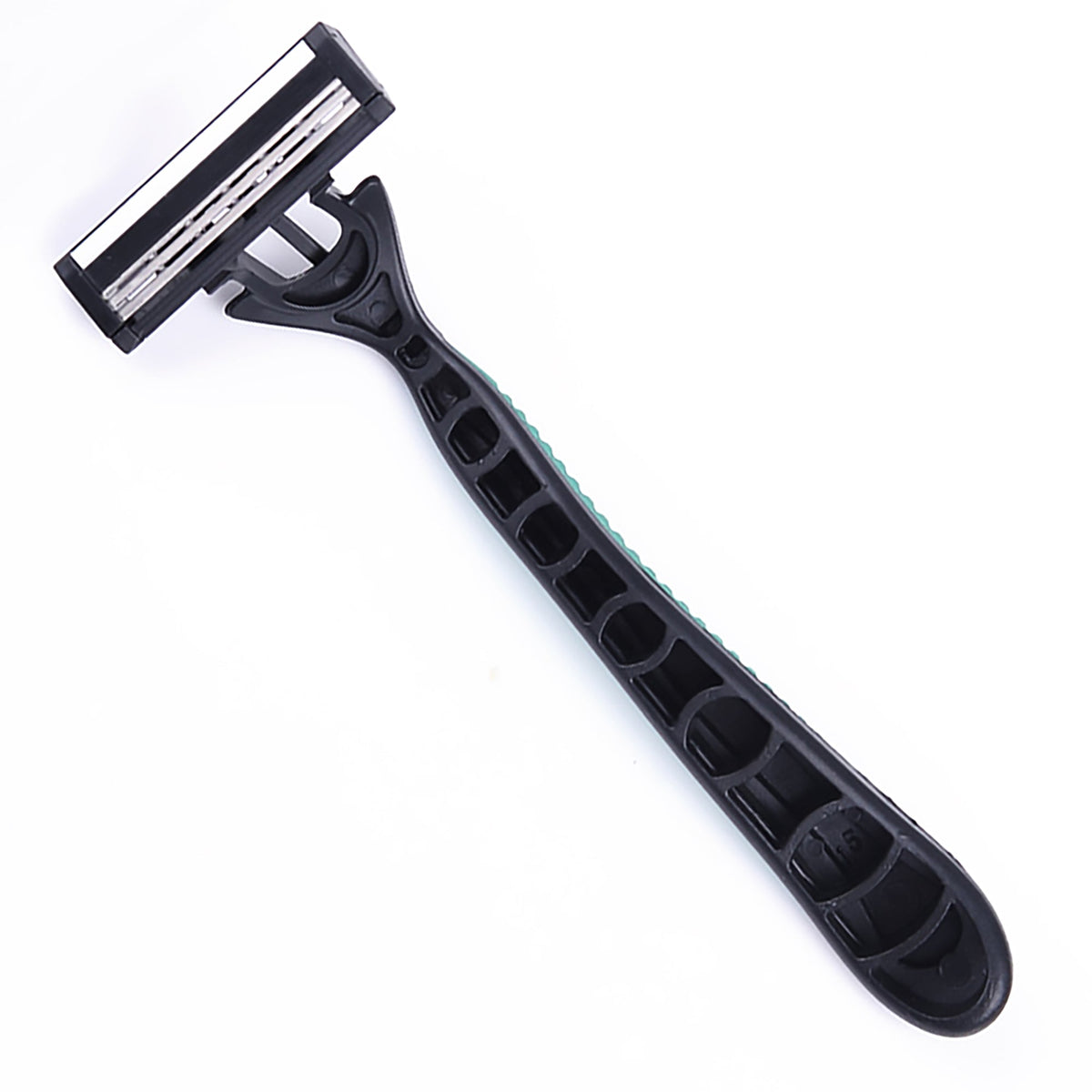 6 Disposable Razors – 3-Blade Shaving Surface Technology-4