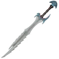 Dremona Daedric Warrior Role Play Foam Greatsword-0