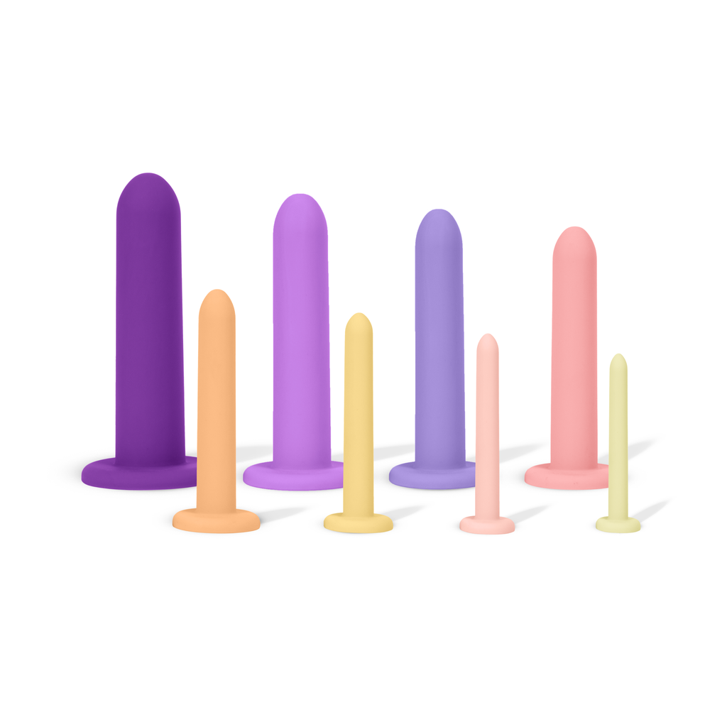 Complete Exerciser Set-0