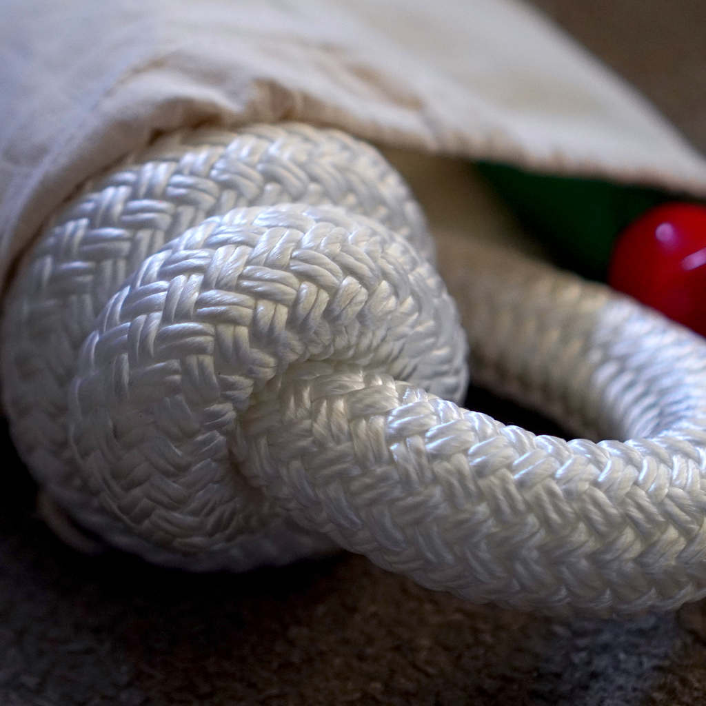Rope Club 1.1 kg-3