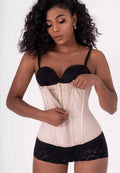 Hourglass Waist Trainer Cincher – 201305-4