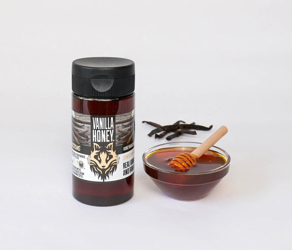 Vanilla Honey-2