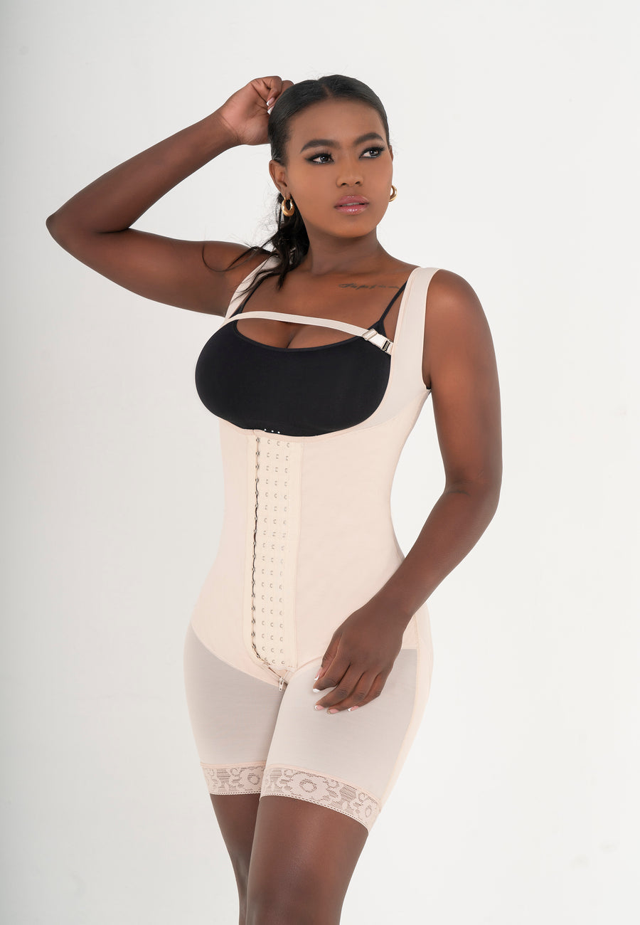 PostSurgery Tummy Control Shaper – 201250-0