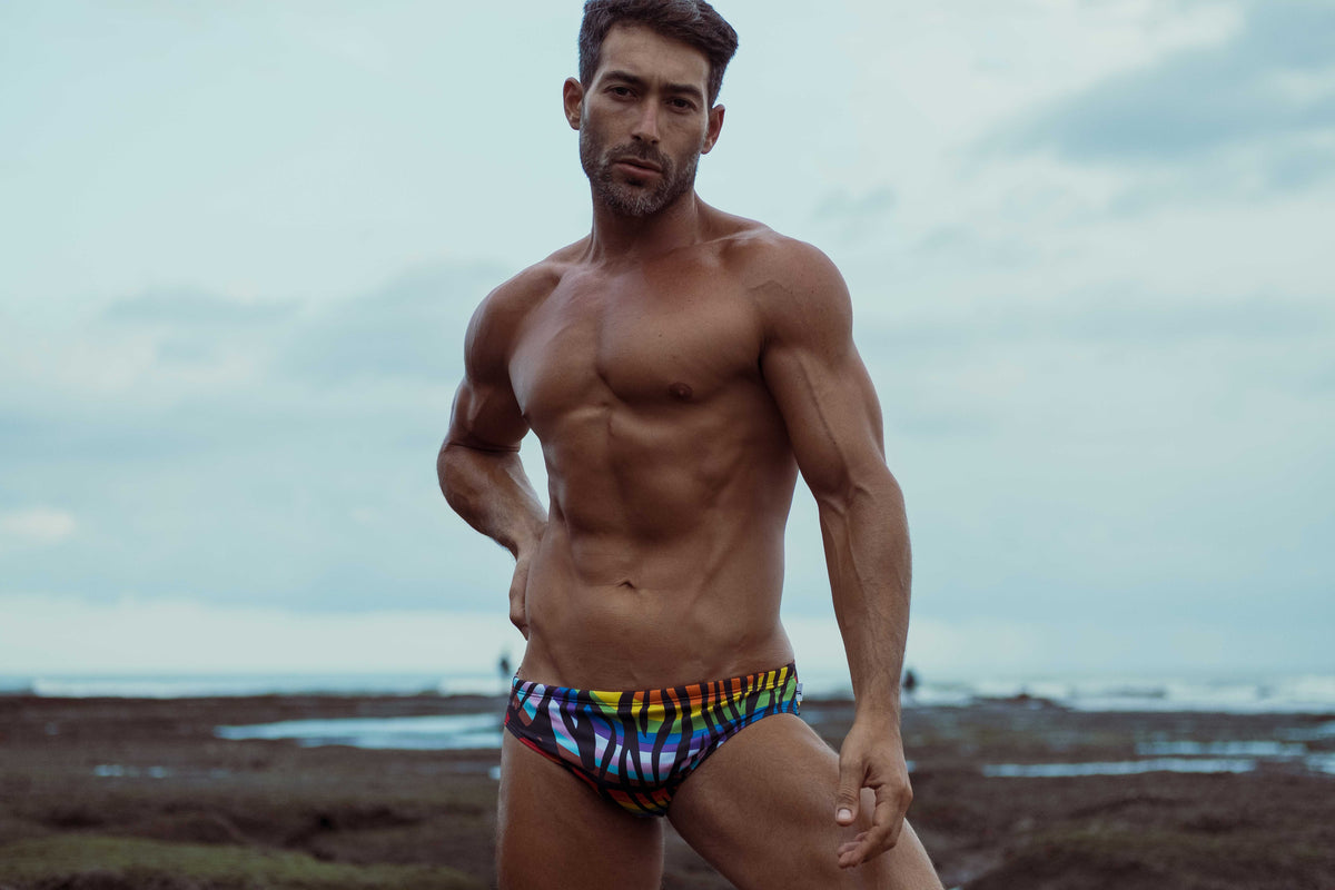 Primal Instinct | Pride 2025-2