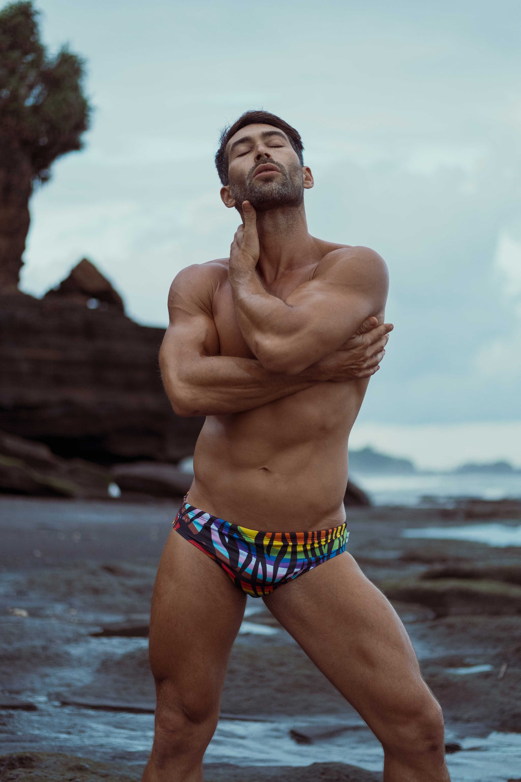 Primal Instinct | Pride 2025-3