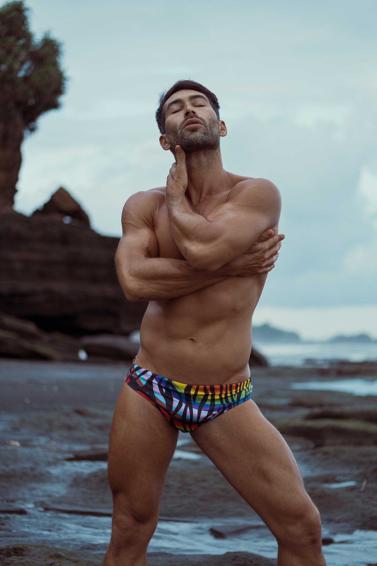 Primal Instinct | Pride 2025-3