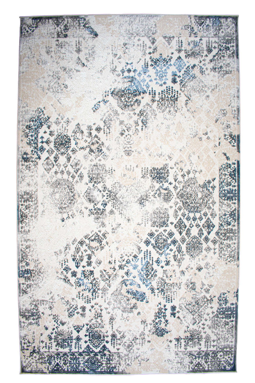 ROY's Home High&Low Modern Design Area Rugs,-1