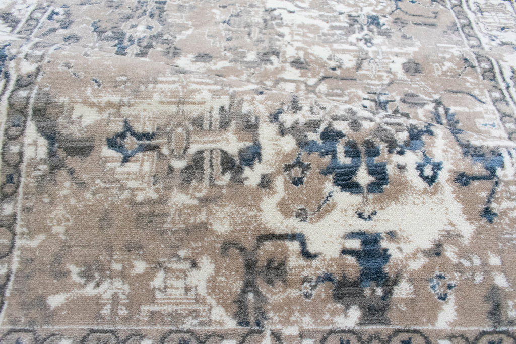 ROY's Home Vintage Effect Area Rugs,-4