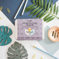 Earth Mini Travel Wash Kit | Natural “On the Go” Shampoo, Conditioner & Soap Set | Vegan, Plastic-Free Hair Care | Perfect Travel Gift-0