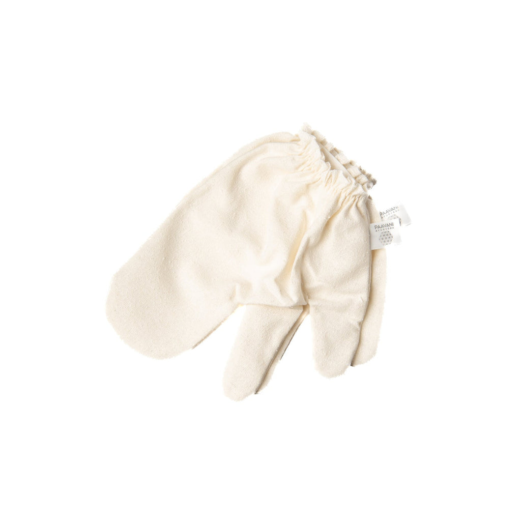 Garshana Gloves  | Ayurvedic Dry Brushing-0
