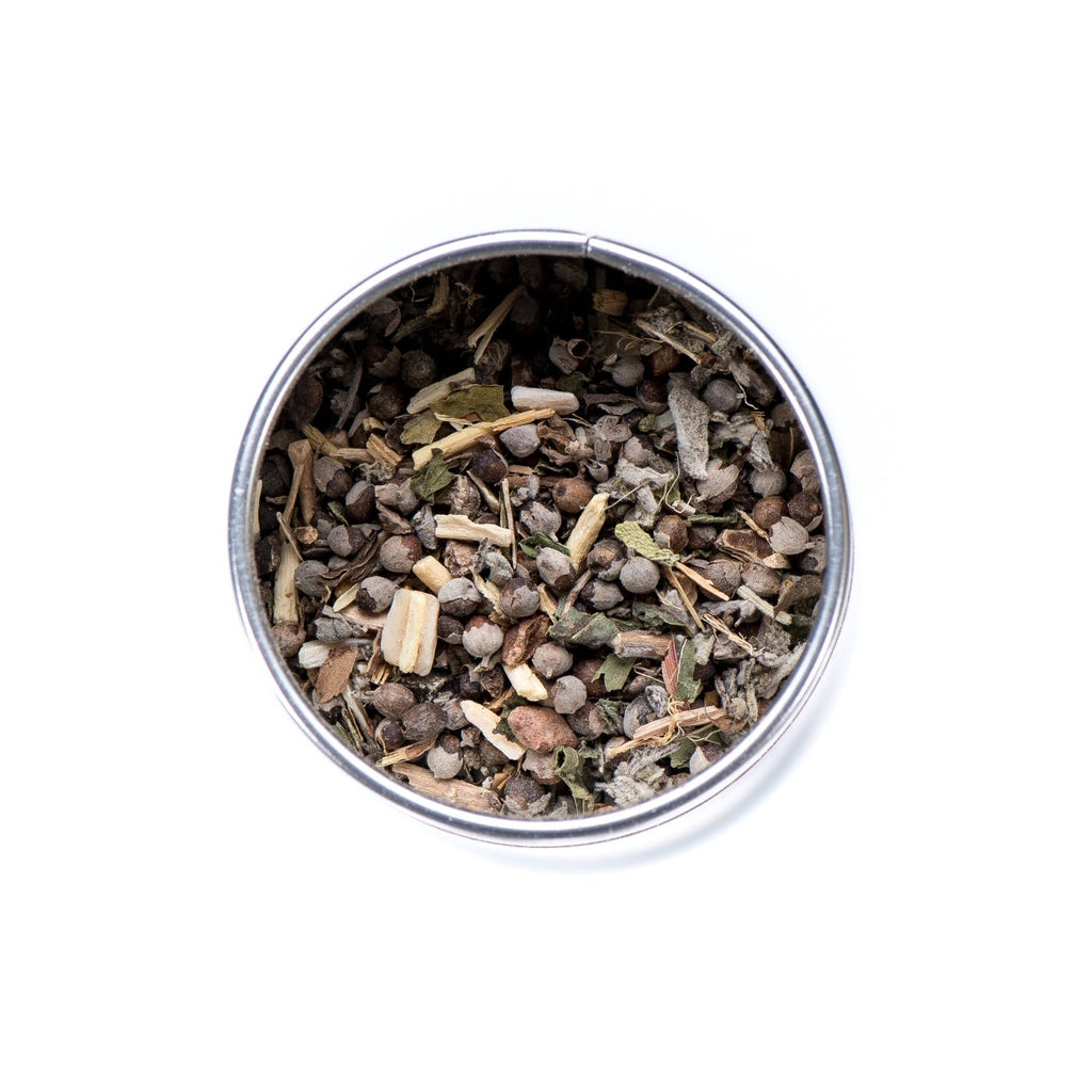 Women’s Blend | Ayurvedic Tea for Hormonal Balance & Female Support-1