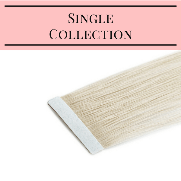 Single Tape-In Collection
