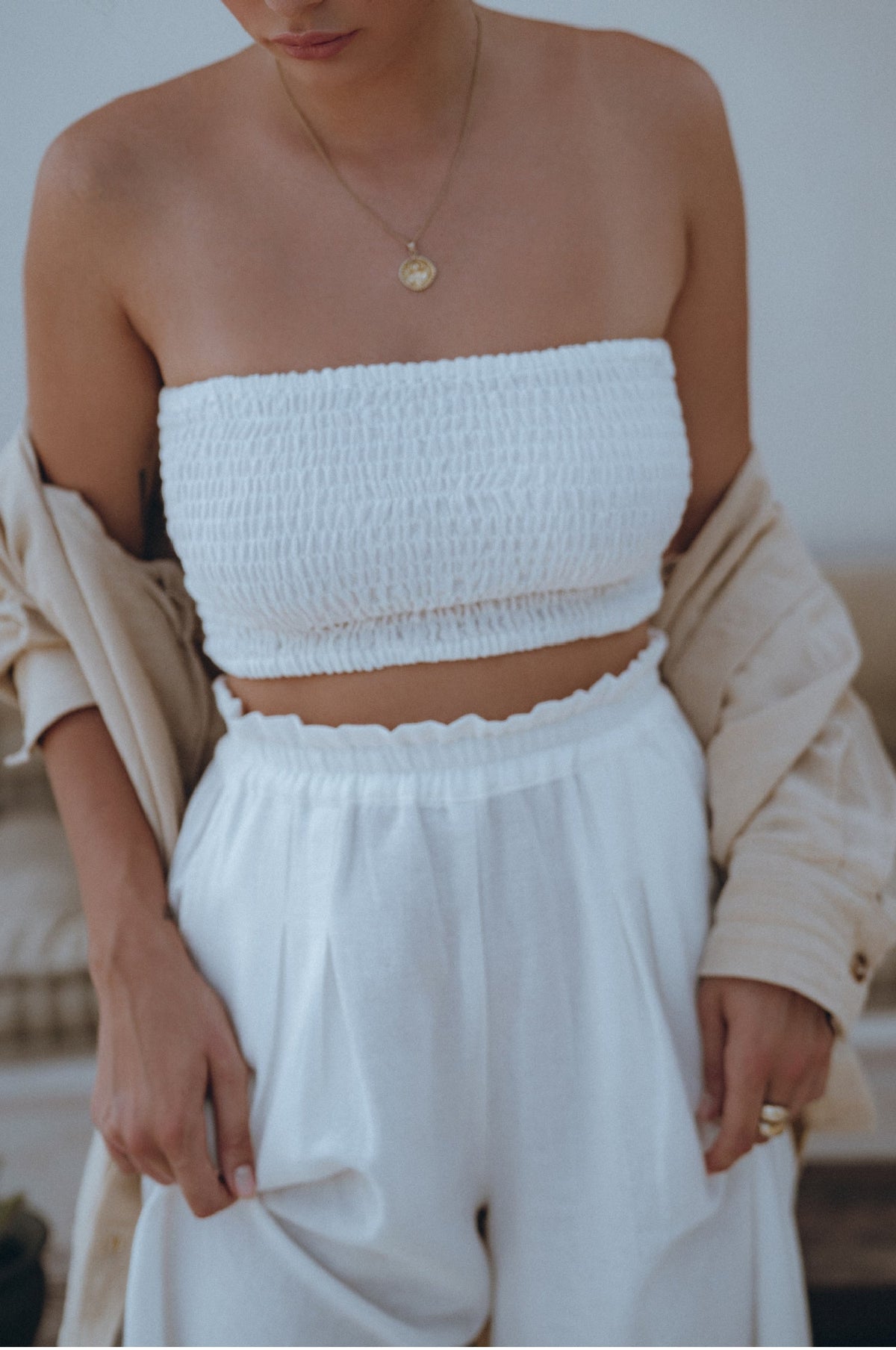 Delhi Linen Pants-3