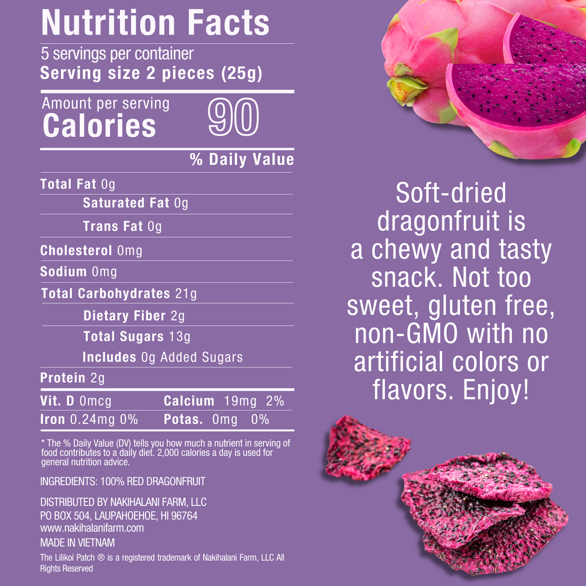 Soft Dried Dragonfruit-1