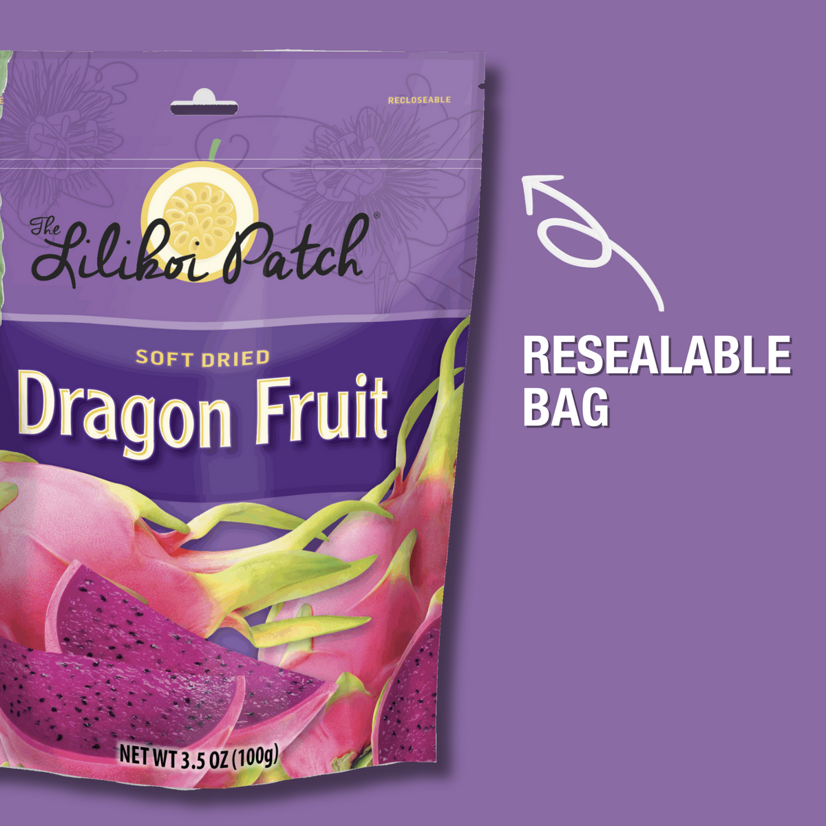 Soft Dried Dragonfruit-4