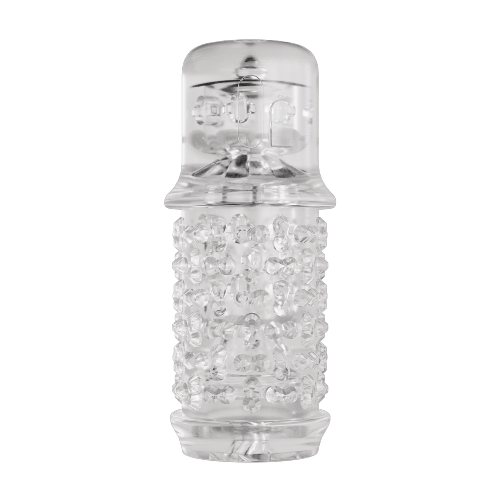 The Chrysm Sleeve-0