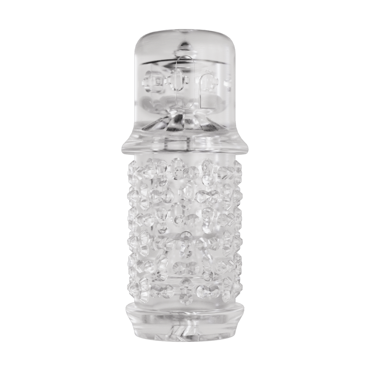 The Chrysm Sleeve-0