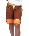 Duma Honor Shorts-0
